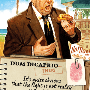 Detective: City of Angels - Image 3