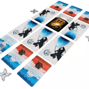 Night of the Ninja - Image 3