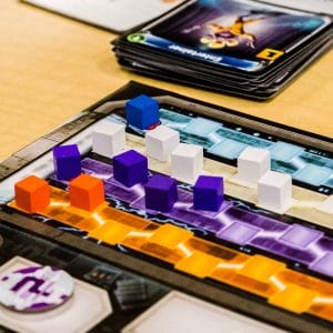 Clank! In Space! - Image 3