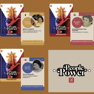 People Power: Insurgency in the Philippines - Image 3