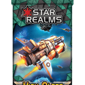 Star Realms: High Alert - - Image 4