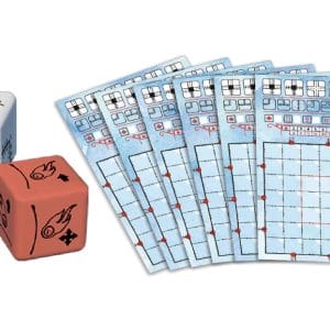 Railroad Ink - Image 4