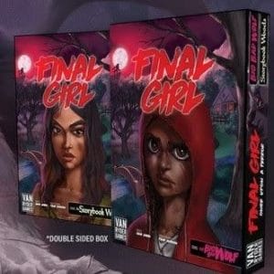 Final Girl - Series 2: - Image 4