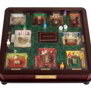 Clue: Luxury Edition - Image 4