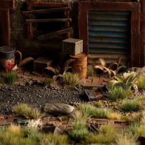 Gamers Grass Basing Bits - - Image 4