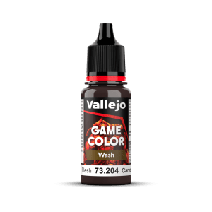 Vallejo: Game Color Wash - Image 4
