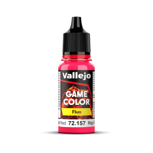 Vallejo: Game Color Fluo - Image 4