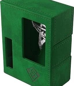 Deck Box - Arkham Horror LCG Investigator - - Image 4