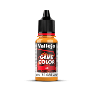 Vallejo: Game Color Ink - Image 4