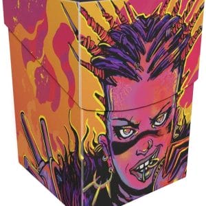 Deck Box - MTG: Aetherdrift - - Image 4