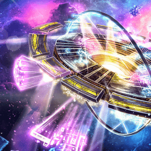 Playmat - Aerodome: - Image 4