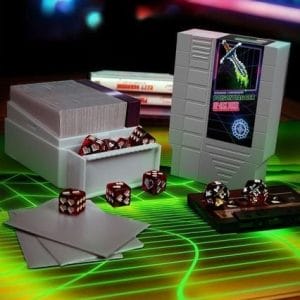 Deck Box - 1UP - - Image 4