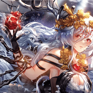 Playmat - Kamigami Battles - Image 4