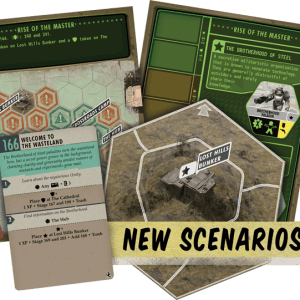 Fallout: New California Expansion - Image 4