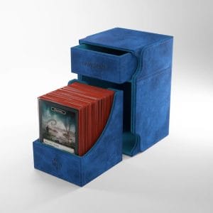 Deck Box - Watchtower XL (100+) - Image 4