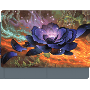 Foldable Playmat - MTG Chris Seaman Series: - Image 3