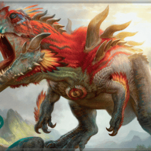 Playmat - Magic The Gathering: Commander Series Three Colour Shard - - Image 4