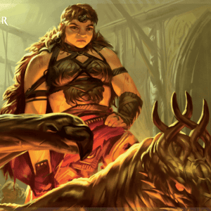 Playmat - Magic The Gathering: Commander Series - - Image 4