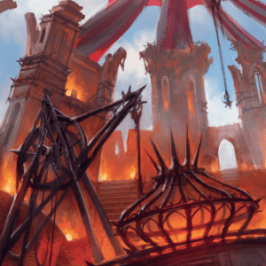 Playmat - Magic The Gathering: Ravnica Remastered - - Image 4