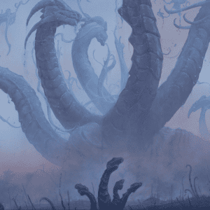 Playmat - Magic The Gathering: Secret Lair: October 2023 - Image 4