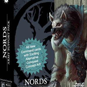 Conquest: Army Support Pack Wave 6 - - Image 4