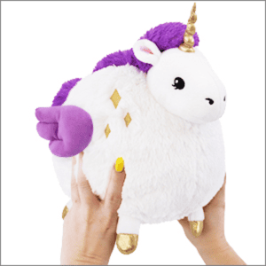 Squishable Mini Alicorn 7" - Image 4