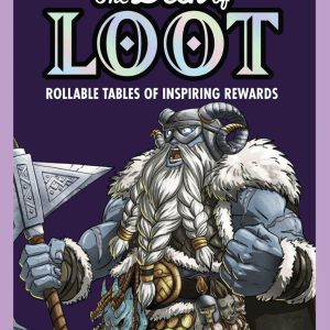 The Deck of Loot - - Image 4