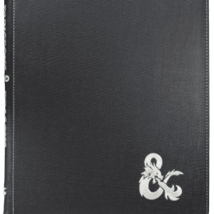 Dungeons & Dragons Premium Book Cover - Image 4