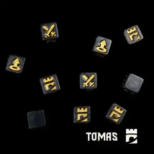 Judgement: God Dice - - Image 3