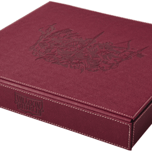 Dragon Shield RPG Player Companion - Image 4