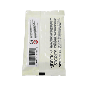 Deck of Stories - Deck of Stories NPC Pack 2 - Image 4