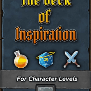 Deck of Inspiration: - Image 4