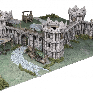 Battle Systems Fantasy: Citadel Core Set - Image 4