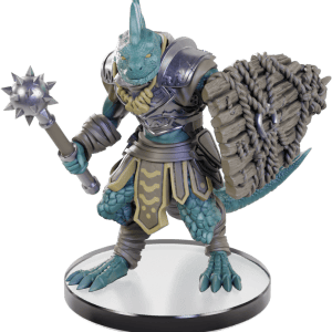 Pathfinder Battles: Miniature Booster - Fearsome Forces - Image 4