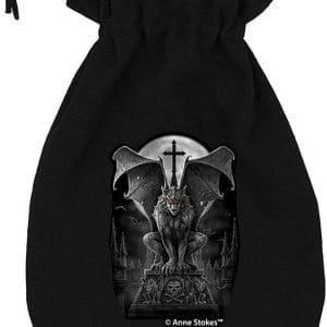 Dice Bag - Anne Stokes - - Image 4