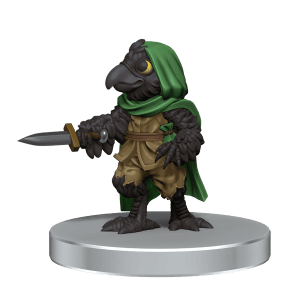 Critical Role: NPCs of Wildemount Premium Painted Miniature Set - Image 4