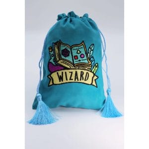 Dice Bags - RPG Classes - - Image 4