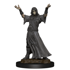 Pathfinder Deep Cuts Miniatures: Plague Doctor & Cultist - Image 4
