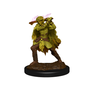 Nolzur's Marvelous Miniatures: Winter & Spring Eladrin - Image 4