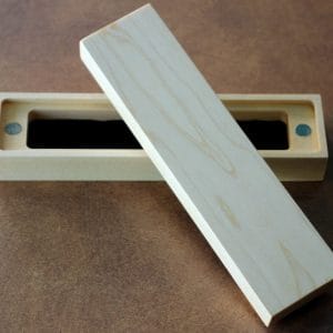 Wooden Dice Vault - Skinny - Image 3