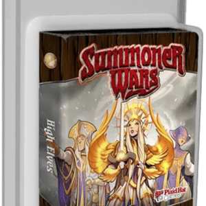 Summoner Wars Second Edition: High Elves Faction Deck - Image 4