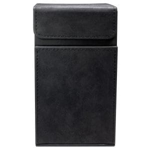 Ultra Pro Alcove Dice Tower- Jet Black - Image 4