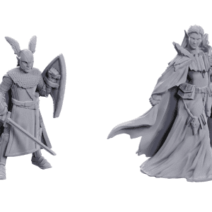 D&D 50th Anniversary Miniatures: - Image 4