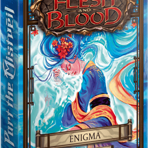 Flesh and Blood: Part the Mistveil Collection - Image 4