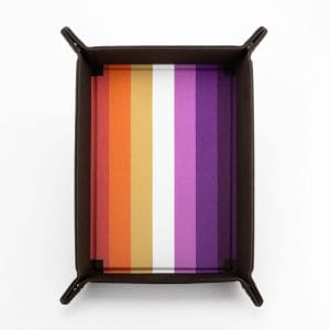 Dice Tray - Pride - Image 4