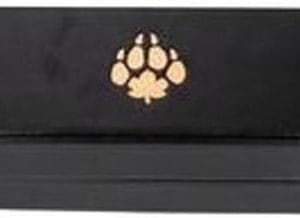 Faux Leather Dice Box & Rolling Tray - Image 3