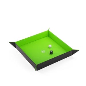 Magnetic Dice Tray: Square - Image 4