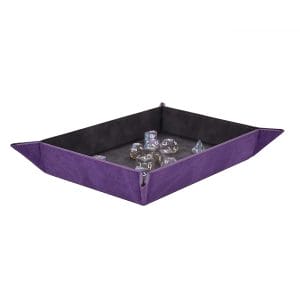 Ultra Pro Folding Dice Tray - Image 3