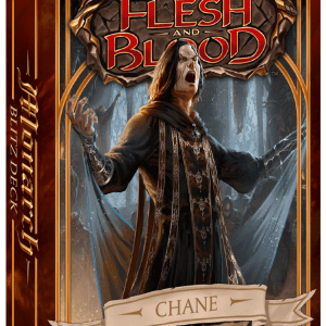 Flesh and Blood: Monarch - Blitz Deck - Image 4