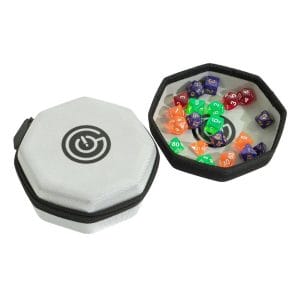Dice Case & Dice Tray - - Image 4